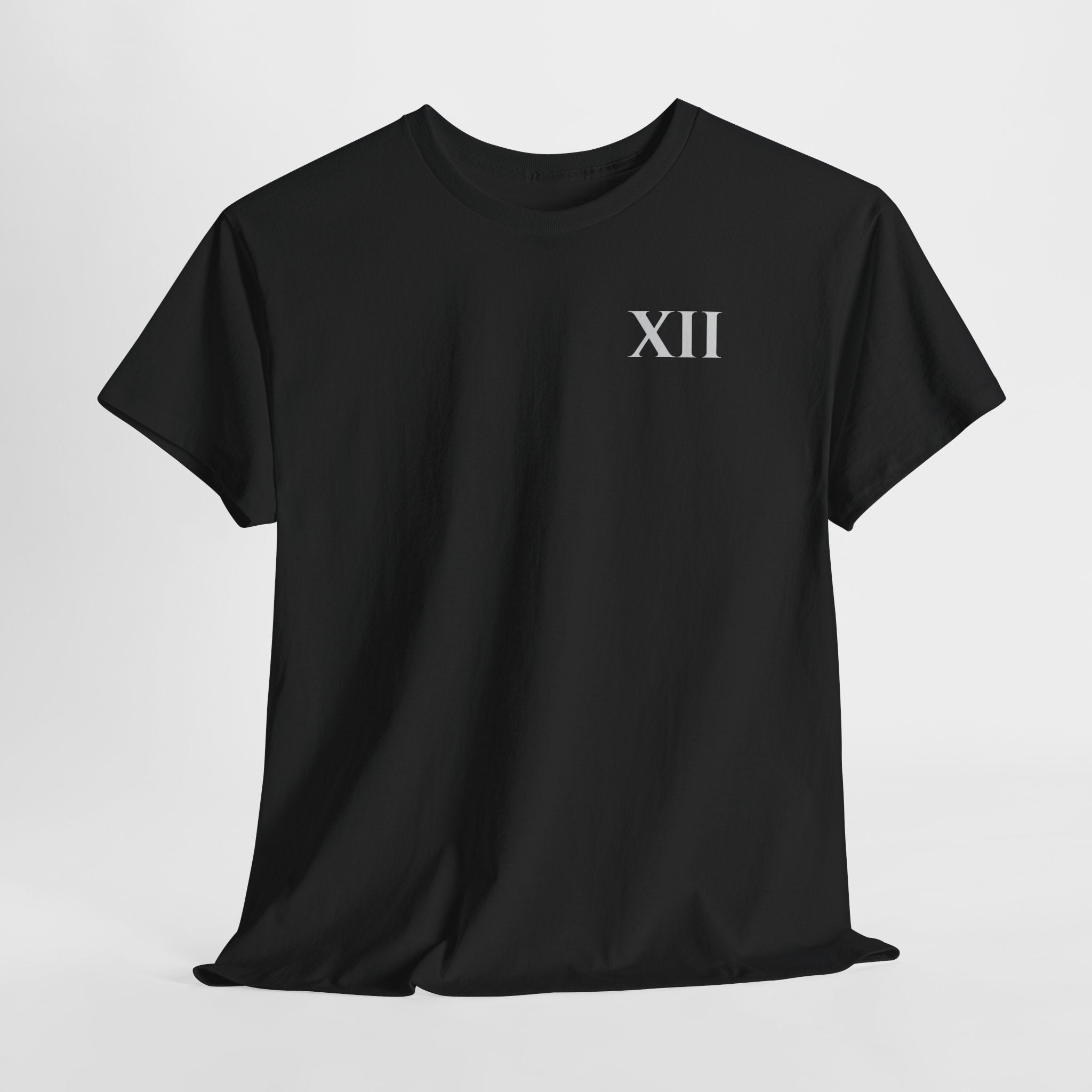 XII — Be One Edition