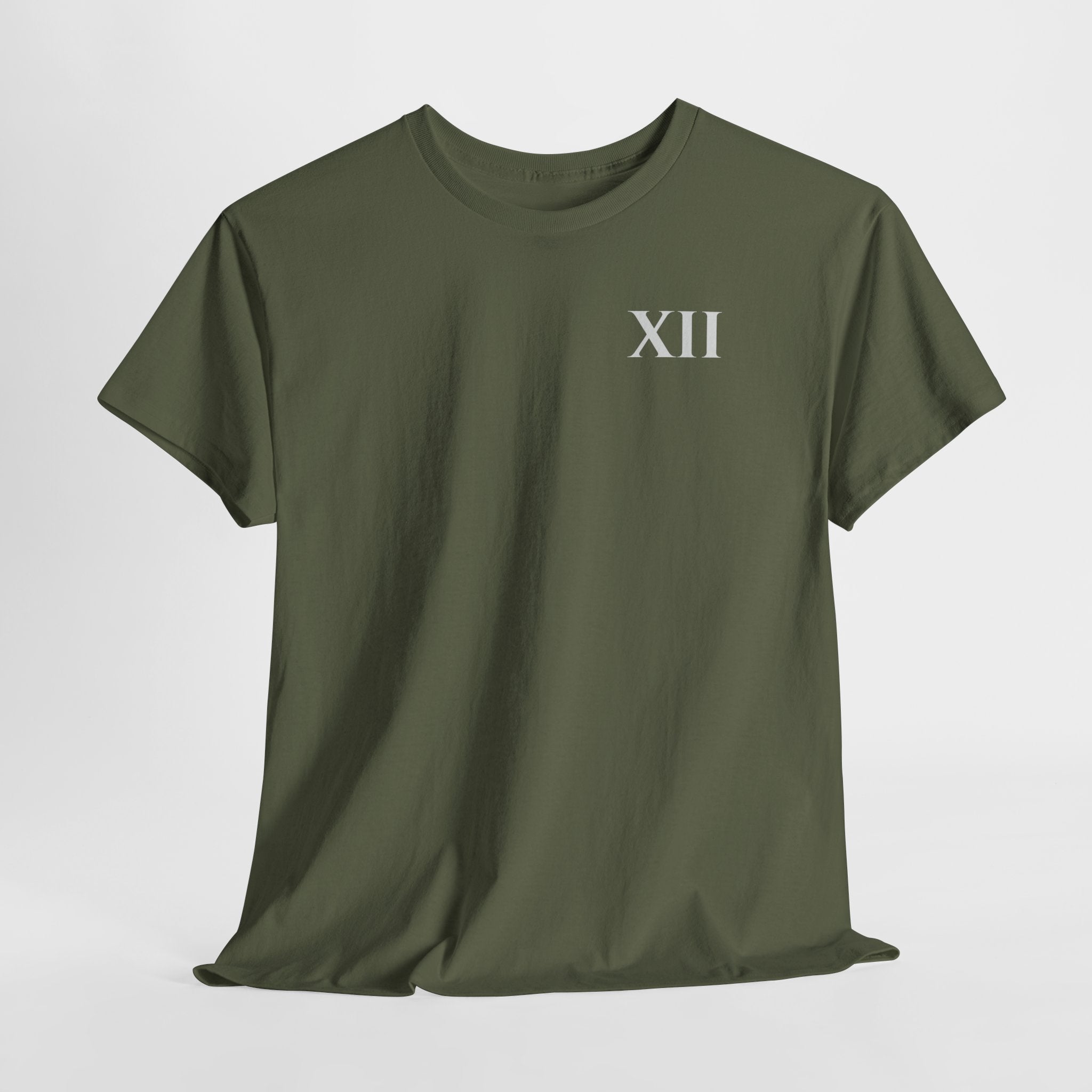 XII — Be One Edition