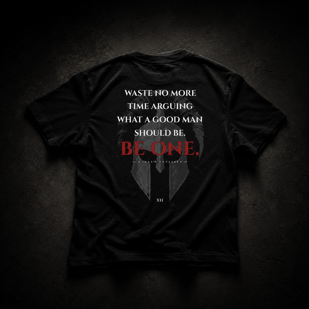 XII — Be One Edition