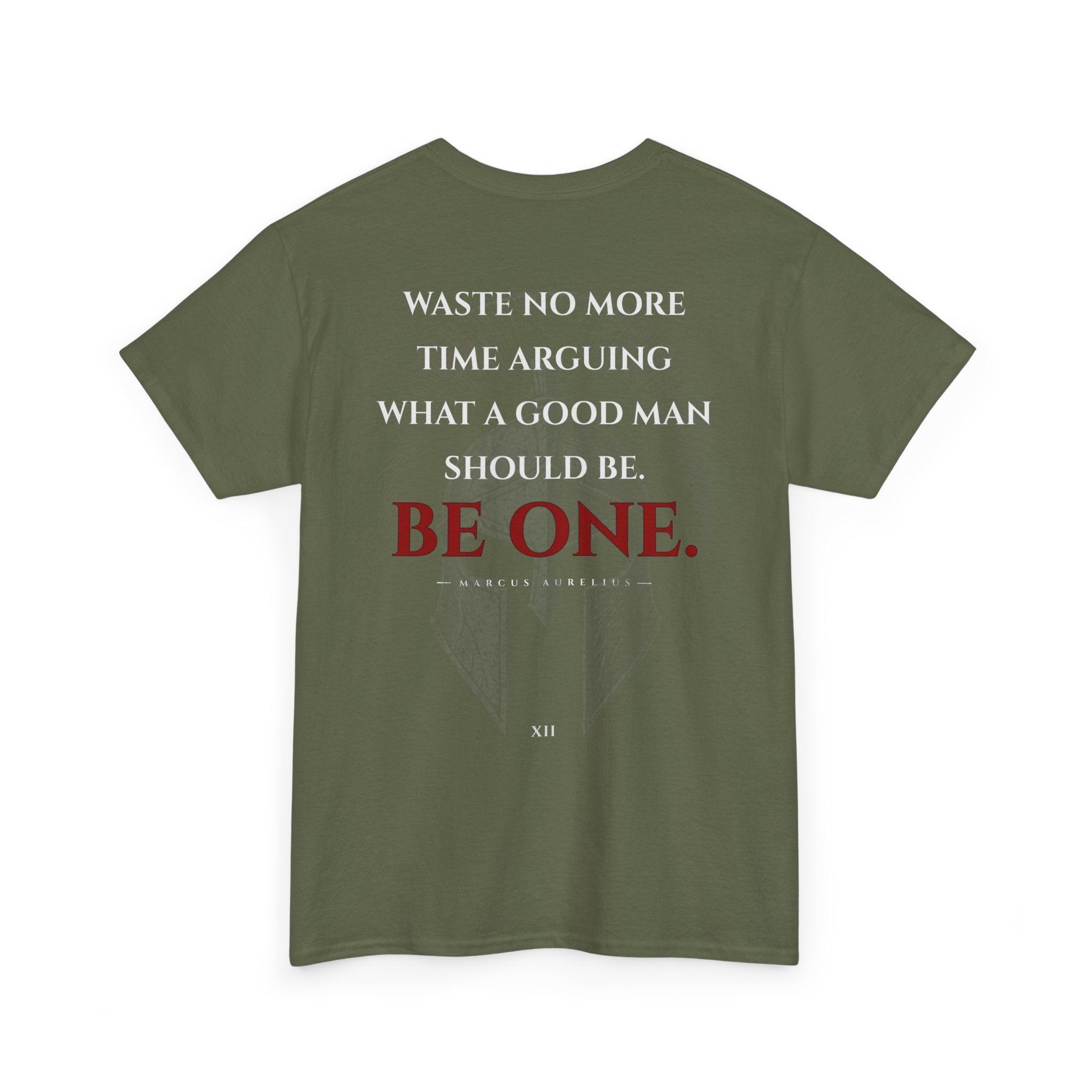 XII — Be One Edition